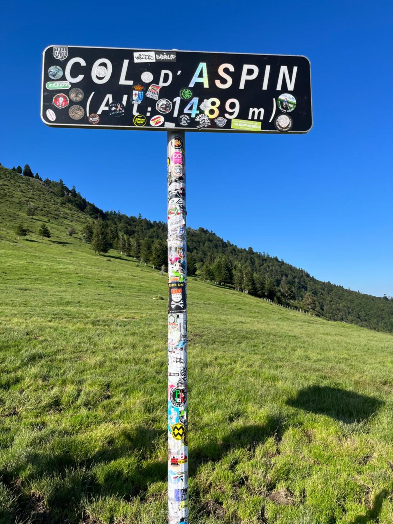 Appart Station De Ski Peyragudes Versant Les Agudes - 6 Pers Apartment Gouaux-de-Larboust Bagian luar foto