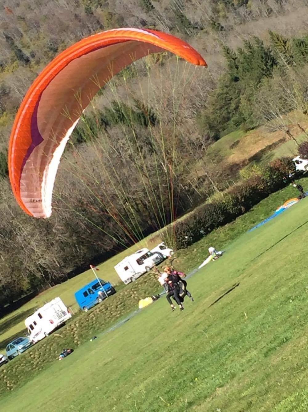 Appart Station De Ski Peyragudes Versant Les Agudes - 6 Pers Apartment Gouaux-de-Larboust Bagian luar foto